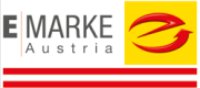 Logo Emarke Austria